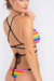COLALESS REGULABLE POWER COLORS PROMESSE (PR50265) - comprar online