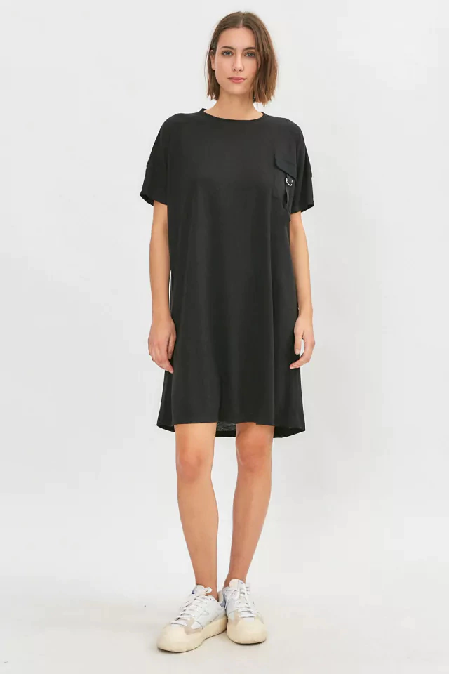 VESTIDO CORTO JANE BONJOU LULU (BON7043)