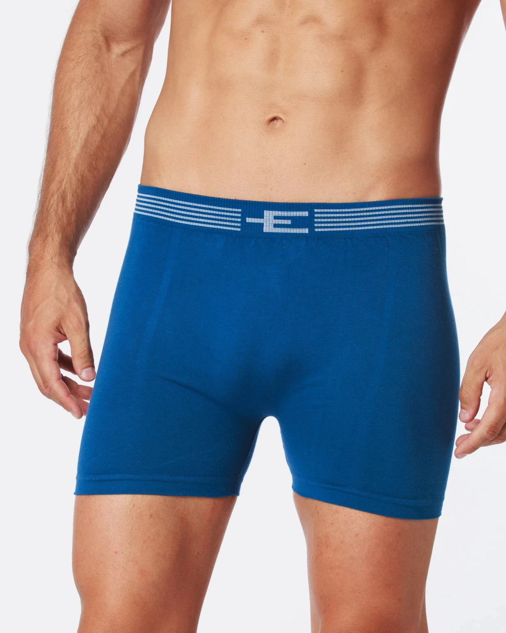 BOXER ALGODON S/COSTURA (514 EYELIT)