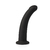 Strap On Dildo Black Multi - comprar online