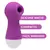 Sugador estimulador de clitóris Lilo - comprar online