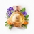 Perfume Liz Boticário Amadeirado Floral 100ml - comprar online