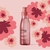 Body Splash Tododia Flores 200 ml Natura Floral Delicado - comprar online