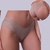 Calcinha Tanga Franzida Provence Modela e Realça Silhueta - D'Elisa Modas