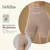 Cinta Bermuda Chic Modellare Ultraleve Demillus Não Enrola na internet