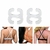 Kit 2 Clip Magic Up DeMillus Melhora Postura Decotes - comprar online