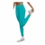 Calça Fitness Stadium Ultraleve DeMillus Legging Esportiva - comprar online