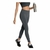Imagem do Calça Fitness Stadium Ultraleve DeMillus Legging Esportiva