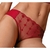 Calcinha Fio Dental Midnight Demillus Conforto Sensualidade
