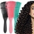 Escova Polvo para Cabelo - comprar online