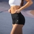 Mini Short Negro PREMIUM