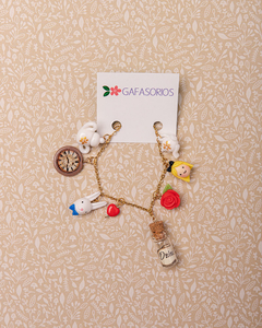 Pulsera Alicia - comprar online