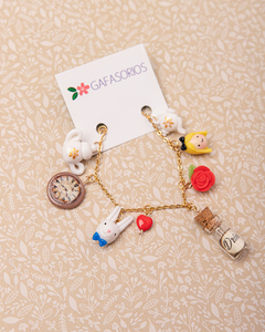 Pulsera Alicia