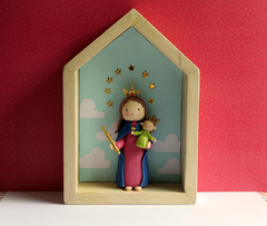 Diorama Personalizado - tienda online