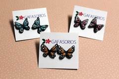 Topos Mariposa