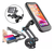 Estuche Waterproof Bici / Moto Magnético M3 - comprar online