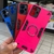 Samsung A16 Cover Armor Magnético - comprar online