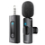 Micrófono Corbatero Para Celular Plug 3,5 NG-MI35 - comprar online