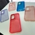 Xiaomi 13C Tpu Air Color - comprar online
