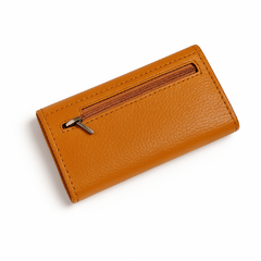 Billetera Lagoa cuero suela - comprar online