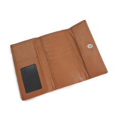 Billetera Asia cuero suela - comprar online