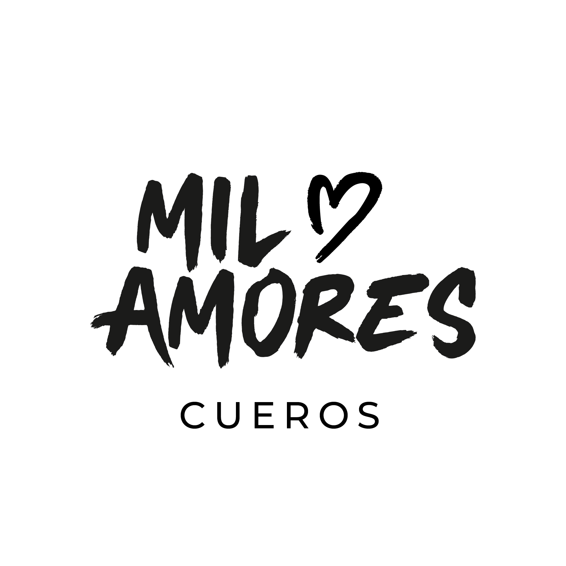 Mil Amores