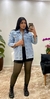 Jaqueta Jeans Max