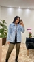 Jaqueta Jeans Max - comprar online