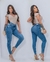 Calça Jeans Cintura Empina Bumbum Ri19
