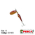 Isca Artificial Marine Spinner Laser – 15g - Pesca Import