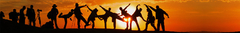 Banner da categoria Viagens em Grupo