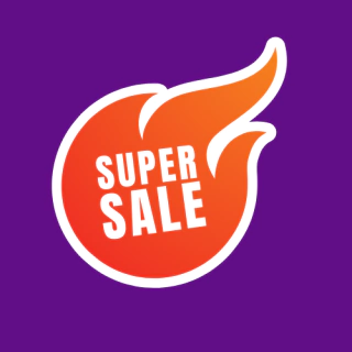 Super Sale