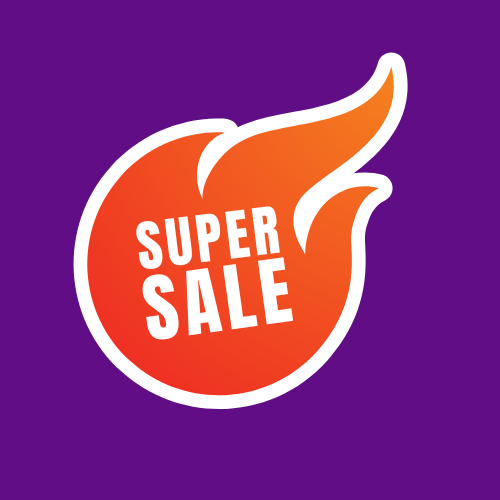 Super Sale