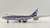 AVION A ESCALA DE METAL 1/400 B747SP AR