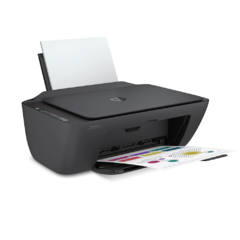 Impressora Multifuncional HP DeskJet Ink Advantage 2774 Bivolt