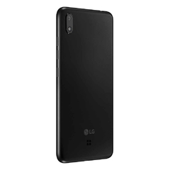Celular Smartphone K8+ 5,45" 16Gb Lg - Preto na internet