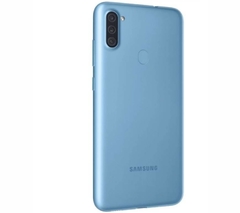 SM-A115M/DS, A11, DUAL, 4G, 64GB, (13MP+5MP+2MP)+8MP FT, FLASH LED, 3GB RAM, LEITOR DIGITAL, OCTA-CORE, ANDROID 10, TELA 6.4 na internet