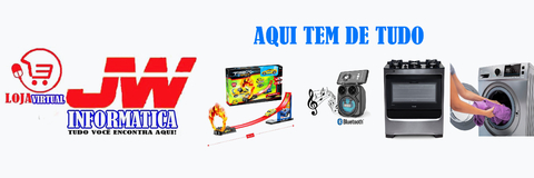 JW INFORMÁTICA