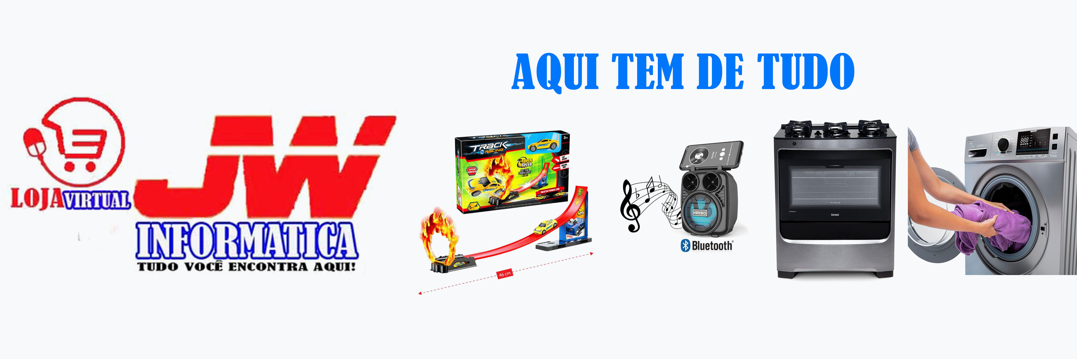 JW INFORMÁTICA