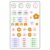 stickers planner