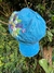 Gorra Azure - La Verbena