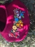 Boina Flora (27) - comprar online