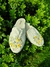 Slippers Bordadas Gregoria 39