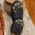 Slippers Bordadas Pascasia 38 - comprar online
