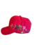 Imagen de Gorra Peonia Roja