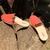 Slippers Bordadas Brígida 40 - tienda online