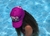 Gorra Fuxia Bordada en Tiza en internet