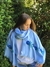 Pashmina Azul - comprar online