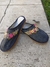 Pantufla Chubut - tienda online