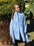 Pashmina Hortensia - tienda online